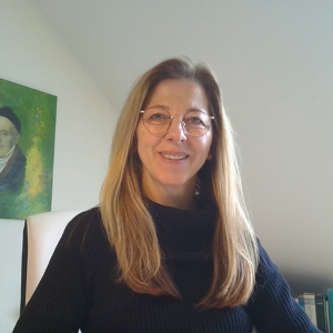Profilbild von Rosemarie Scholz