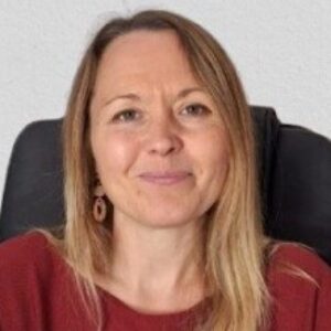 Profilbild von Magdalena Mischkounig