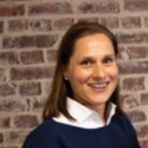 Profilbild von Stefanie Rathmann