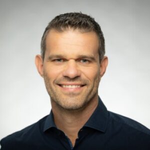 Profilbild von Christoph Schreiner