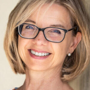 Profilbild von Marina Wyss