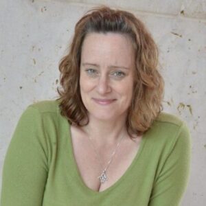 Profilbild von Kerstin Piez