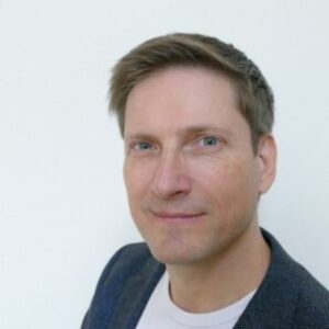 Profilbild von Ralf Hantschke