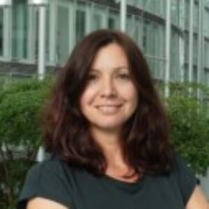 Profilbild von Mandy van Loon