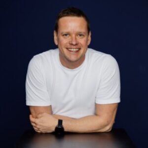 Profilbild von Marko Koenig