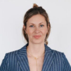 Profilbild von Maria Berger